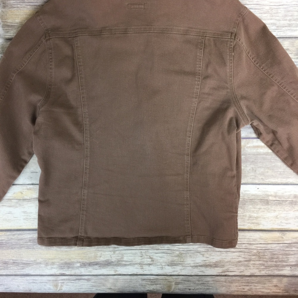 Jacket - Picture 2 of 4